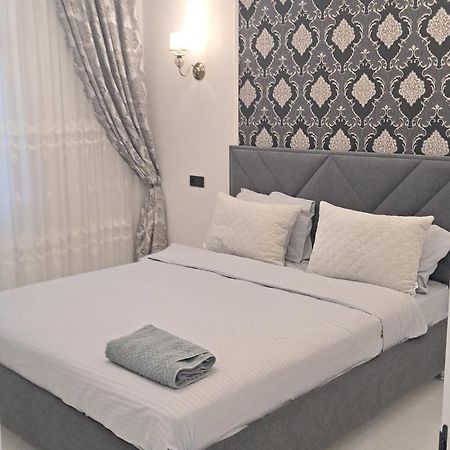 Airport-Hotel 60 Chişinǎu Buitenkant foto