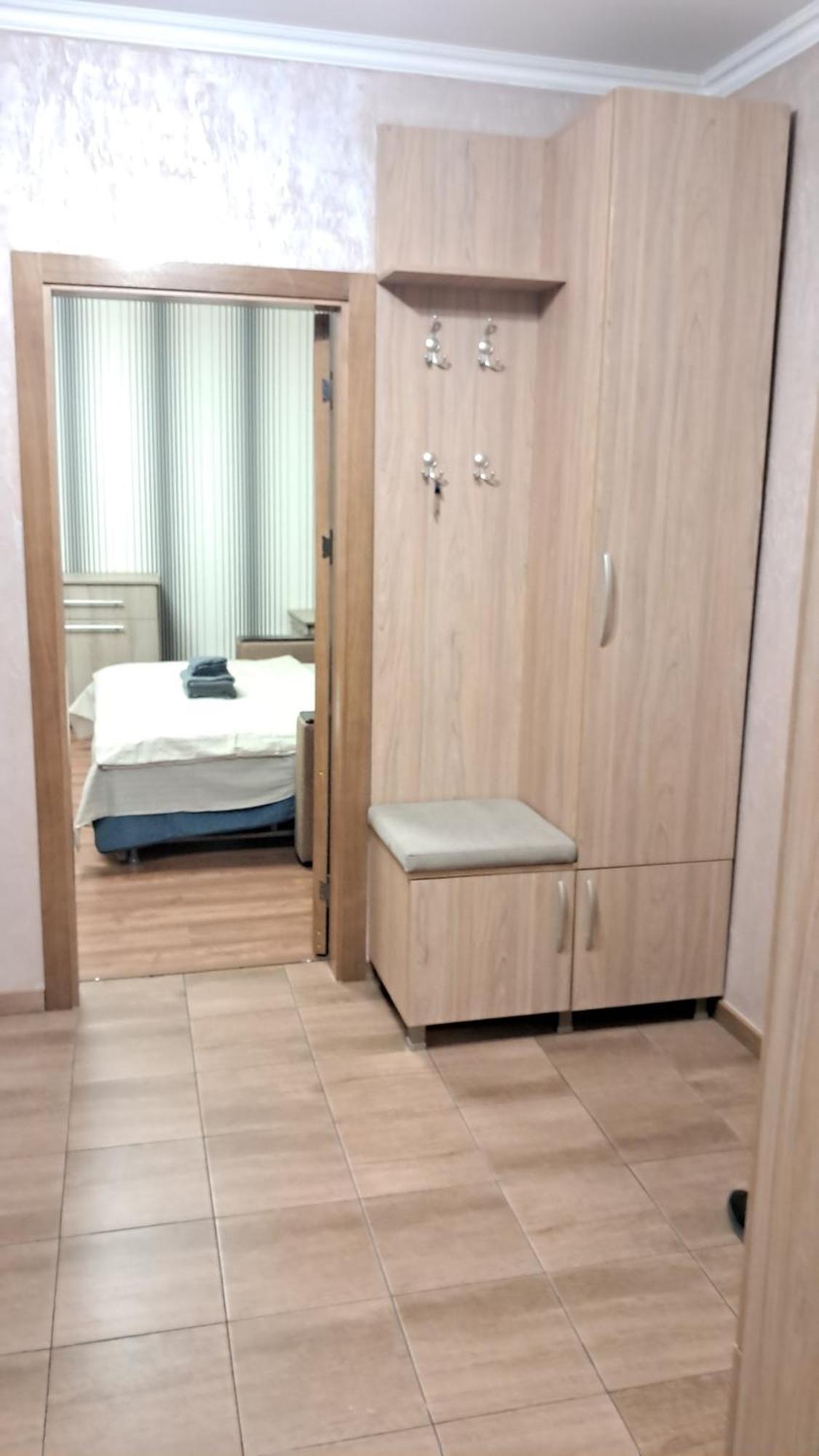 Airport-Hotel 60 Chişinǎu Buitenkant foto