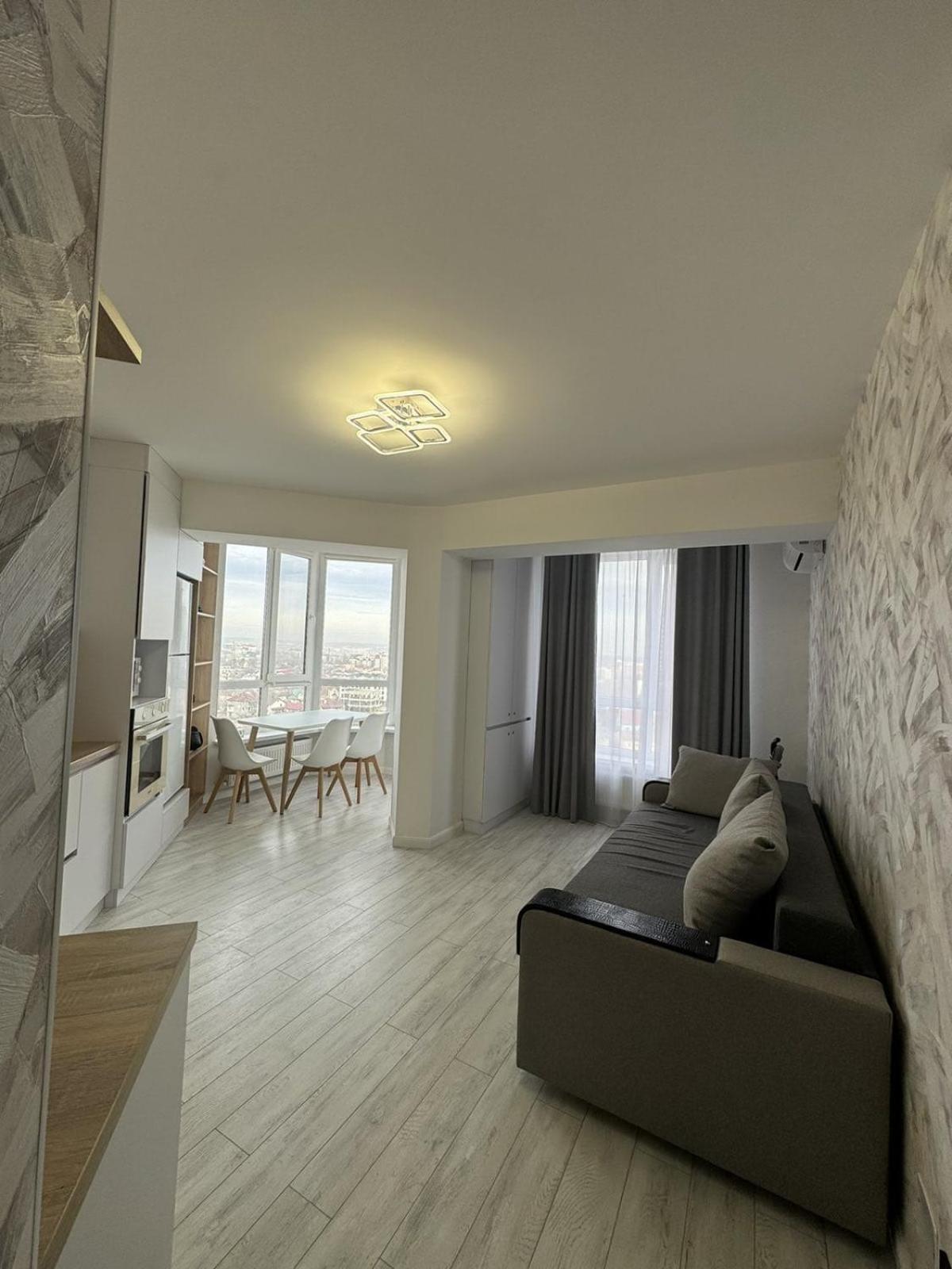 Airport-Hotel 60 Chişinǎu Buitenkant foto