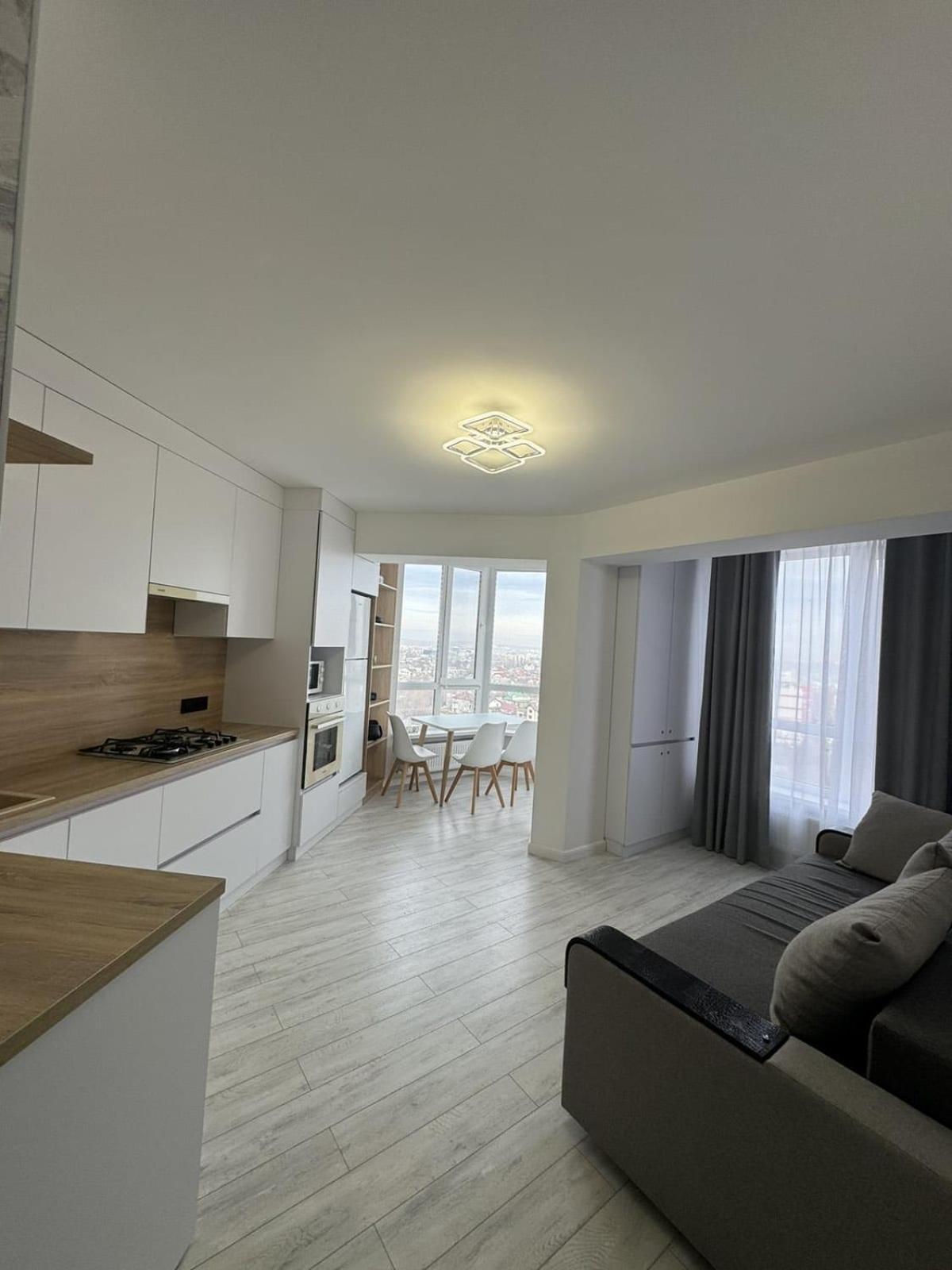 Airport-Hotel 60 Chişinǎu Buitenkant foto