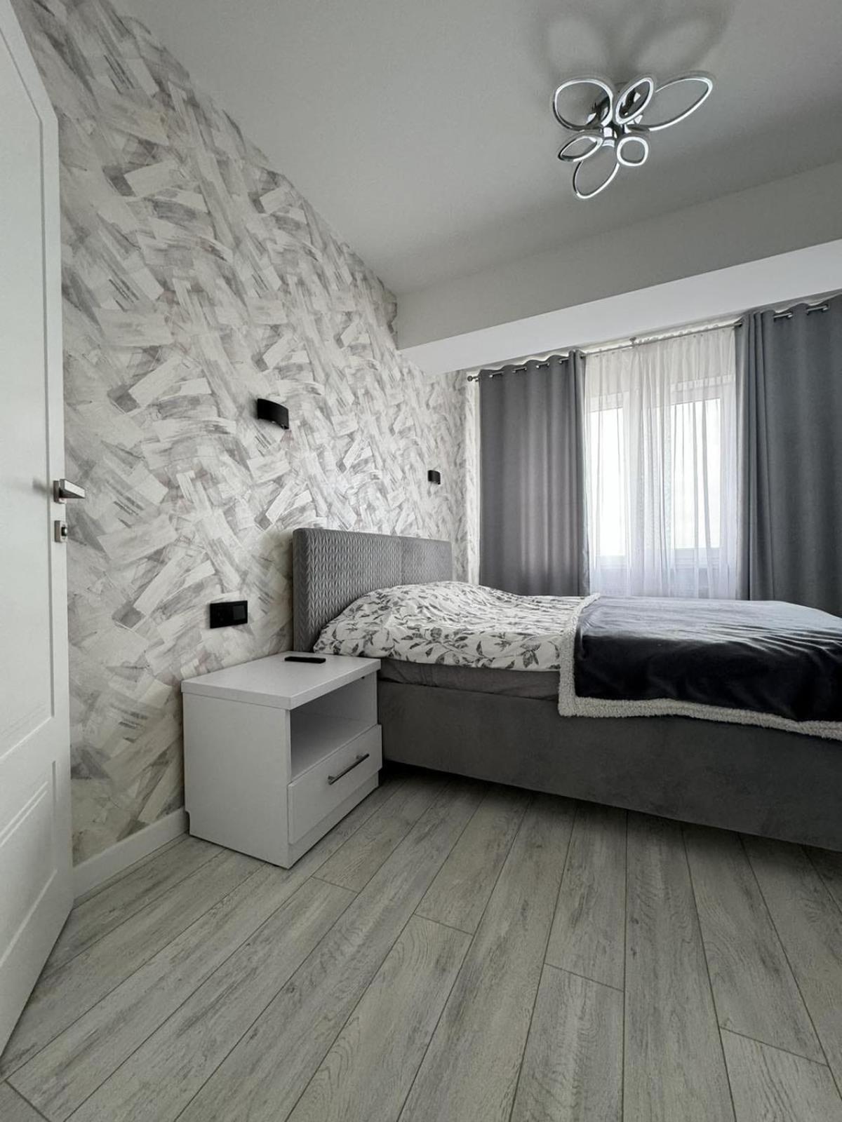Airport-Hotel 60 Chişinǎu Buitenkant foto