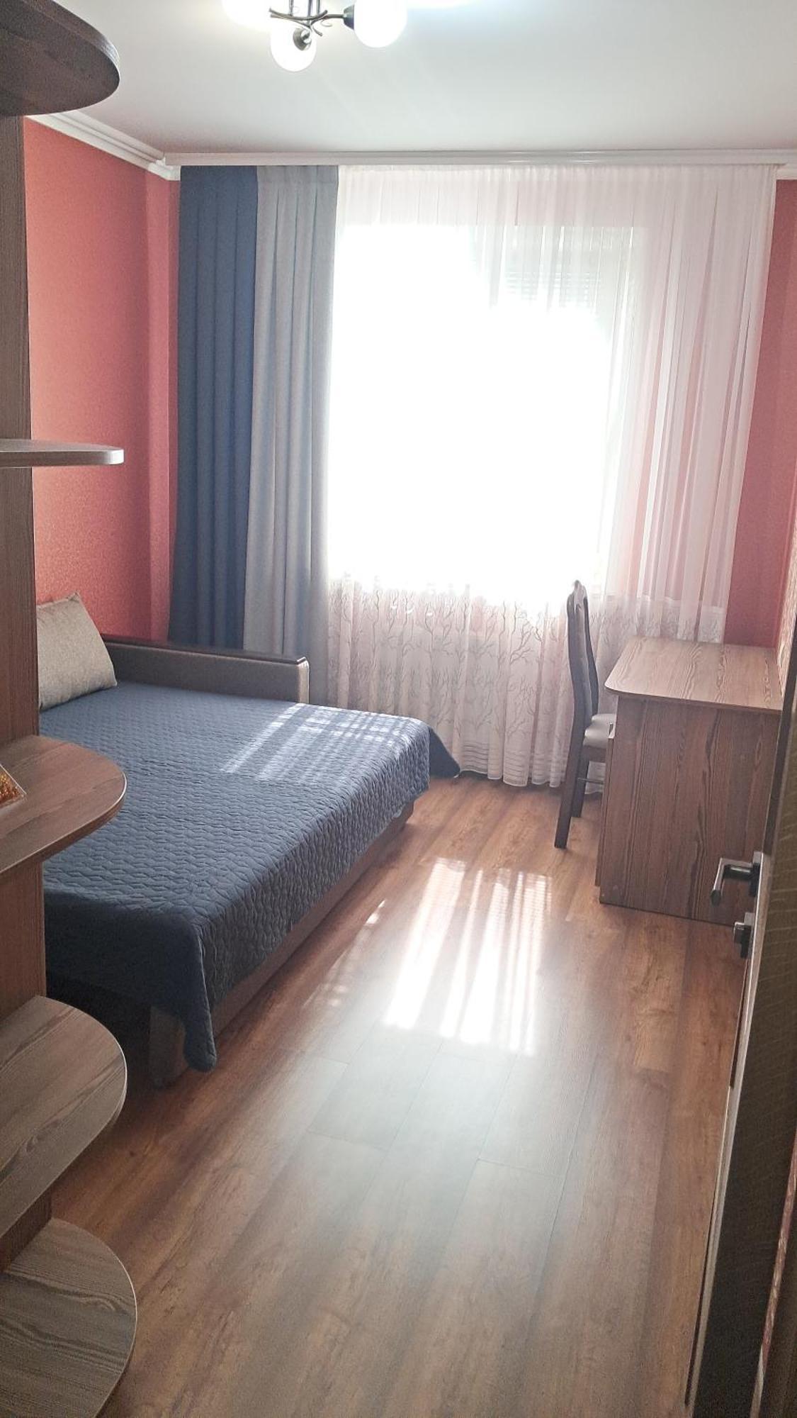 Airport-Hotel 60 Chişinǎu Buitenkant foto