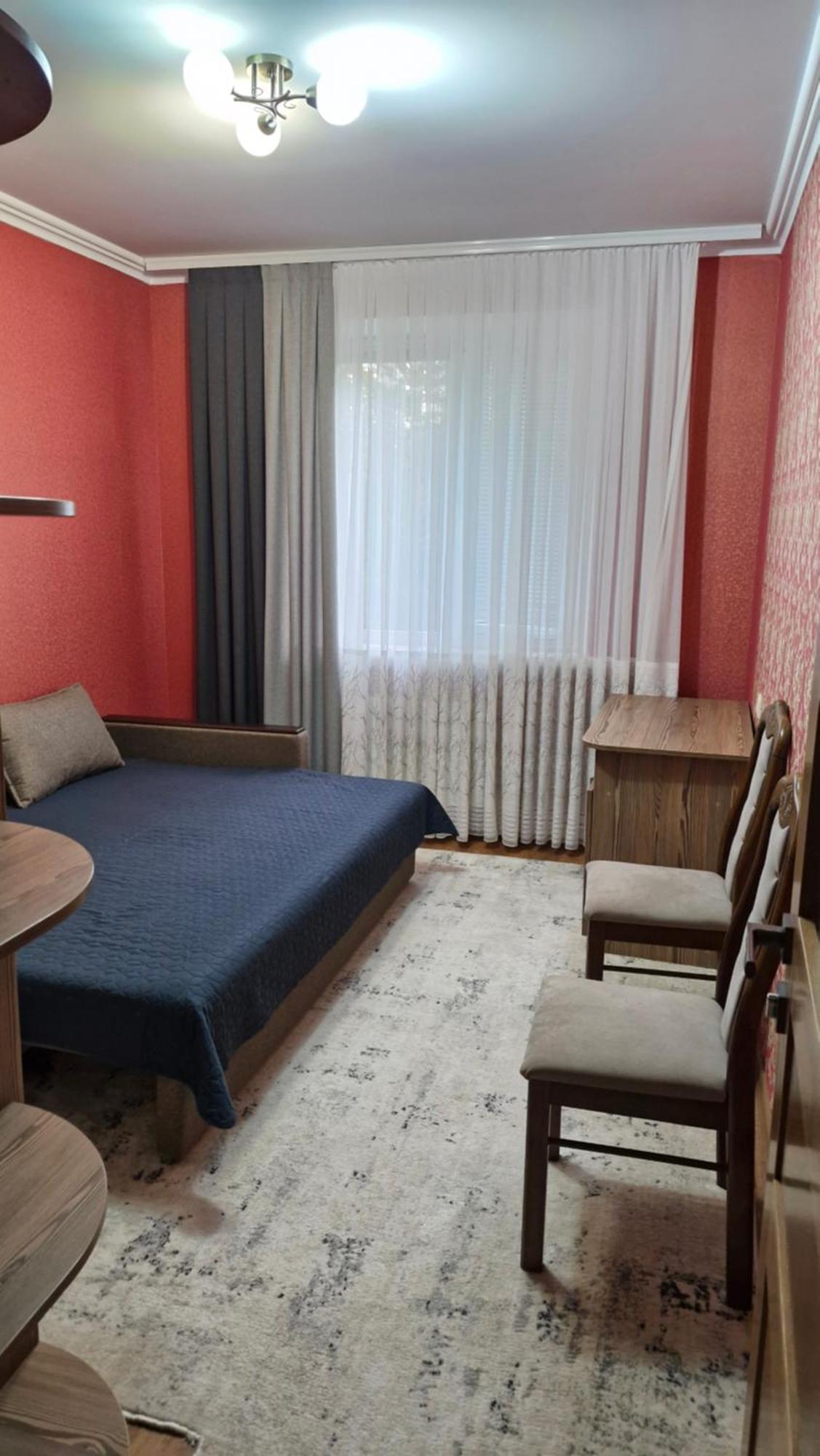 Airport-Hotel 60 Chişinǎu Buitenkant foto